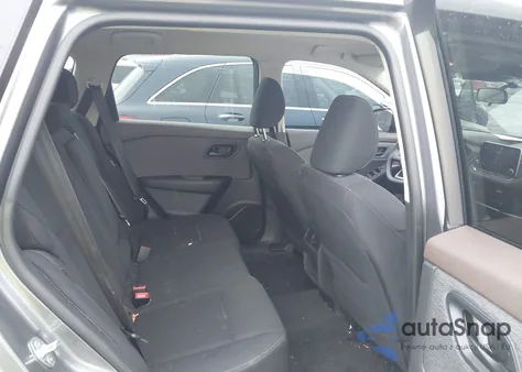 2023 Nissan Rogue S Fwd z USA, uszkodzony, nr VIN 5N1BT3AAXPC922434